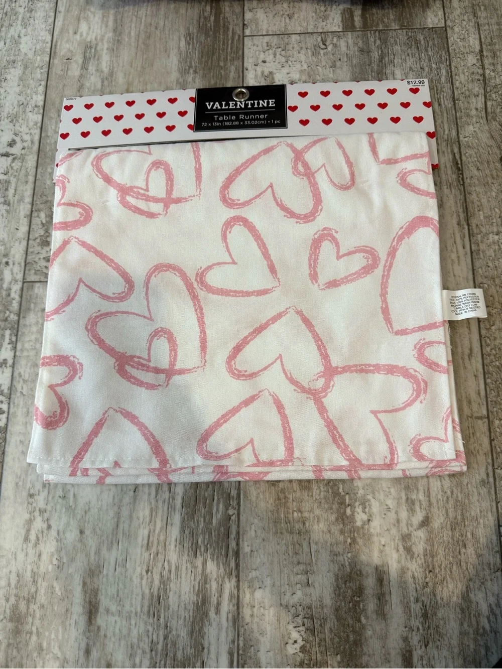 Pink Kitchen Decor